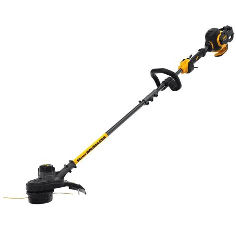 dewalt weed wacker review|dewalt cordless string trimmer reviews.